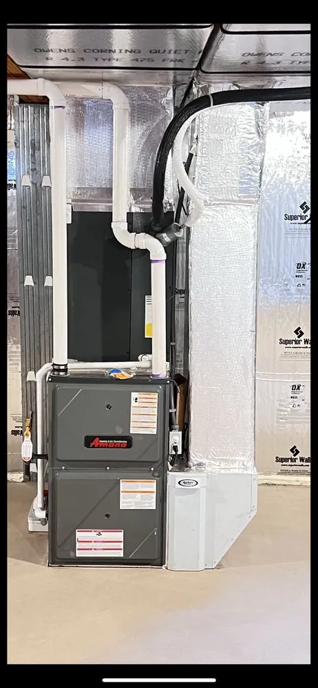 Slide of 24/7 Heat & Air