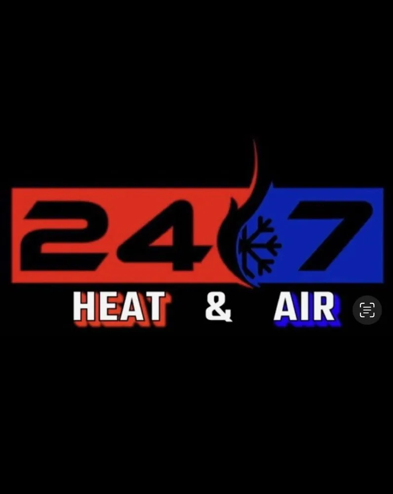 Slide of 24/7 Heat & Air