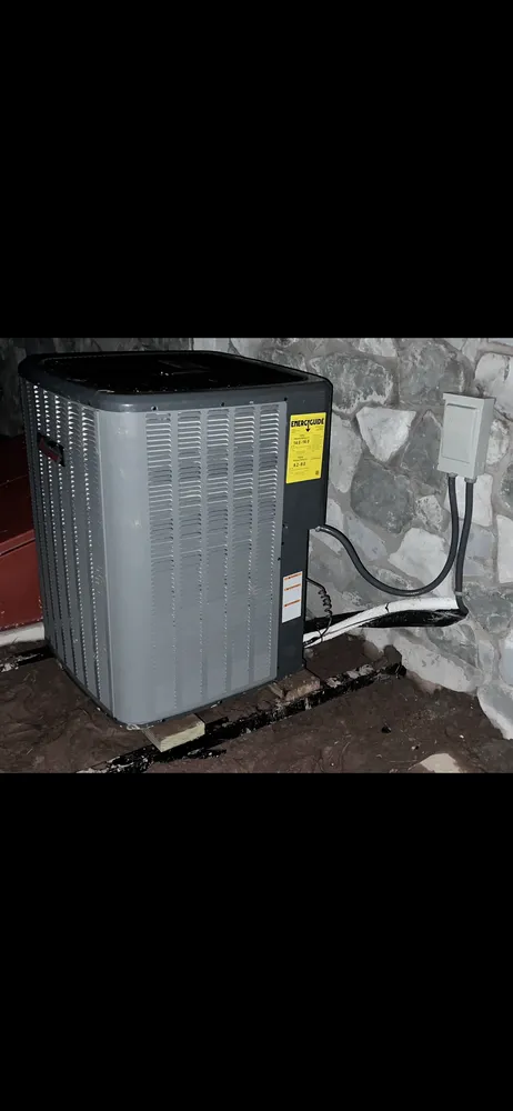 Slide of 24/7 Heat & Air