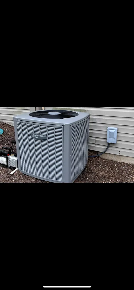 Slide of 24/7 Heat & Air