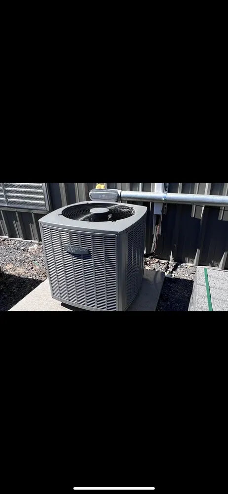 Slide of 24/7 Heat & Air