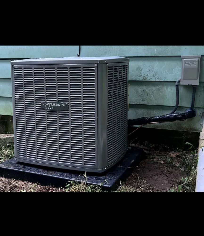 Slide of 24/7 Heat & Air