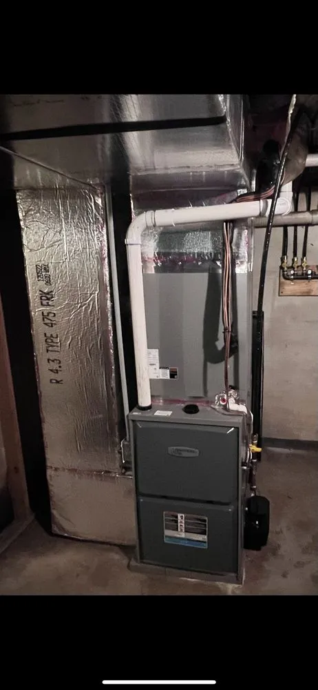 Slide of 24/7 Heat & Air