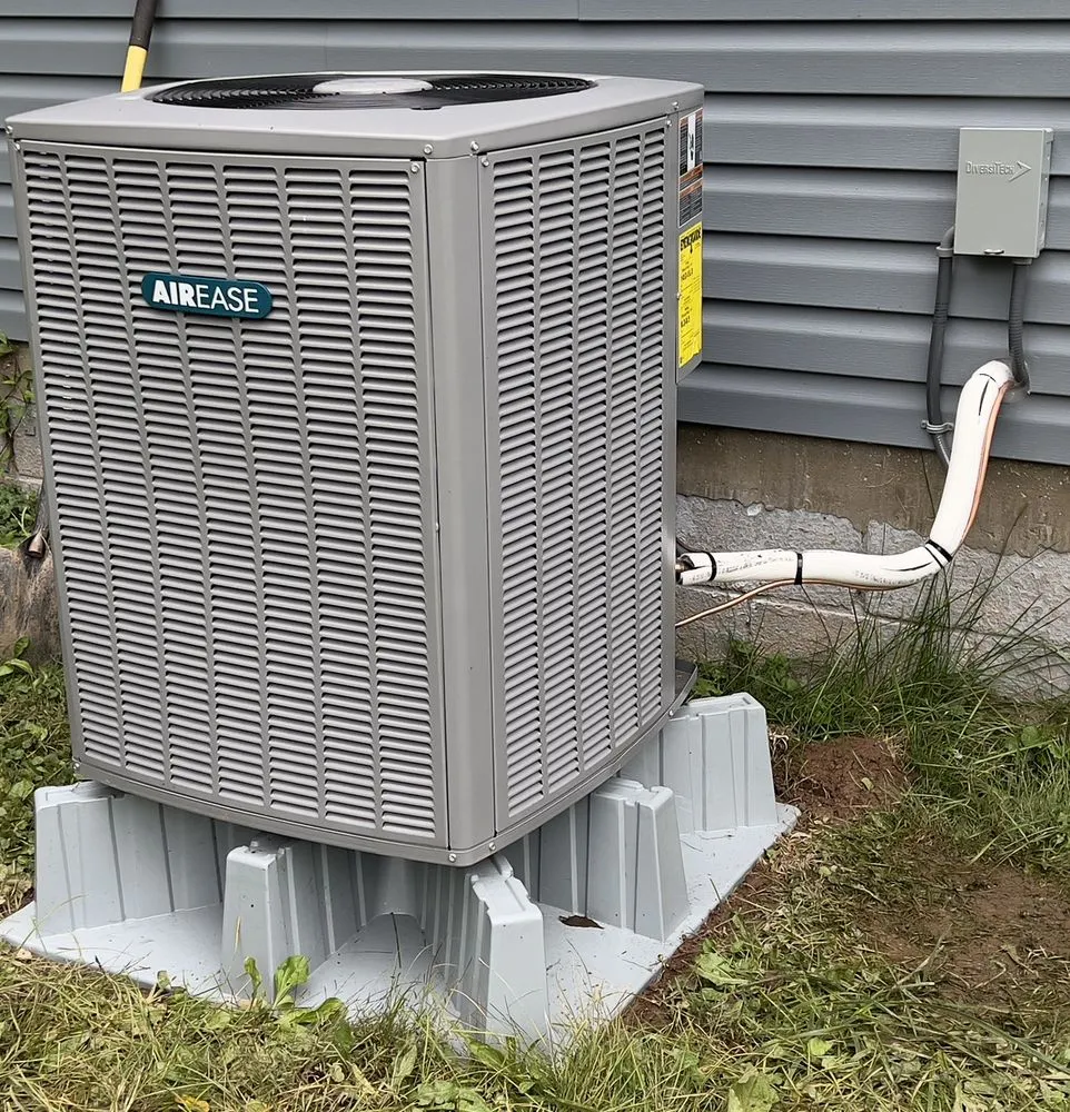 Slide of 24/7 Heat & Air