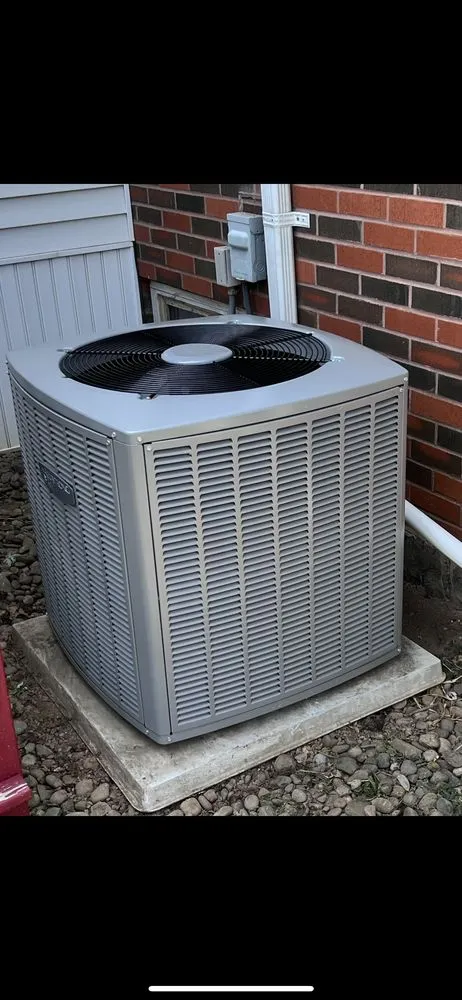 Slide of 24/7 Heat & Air