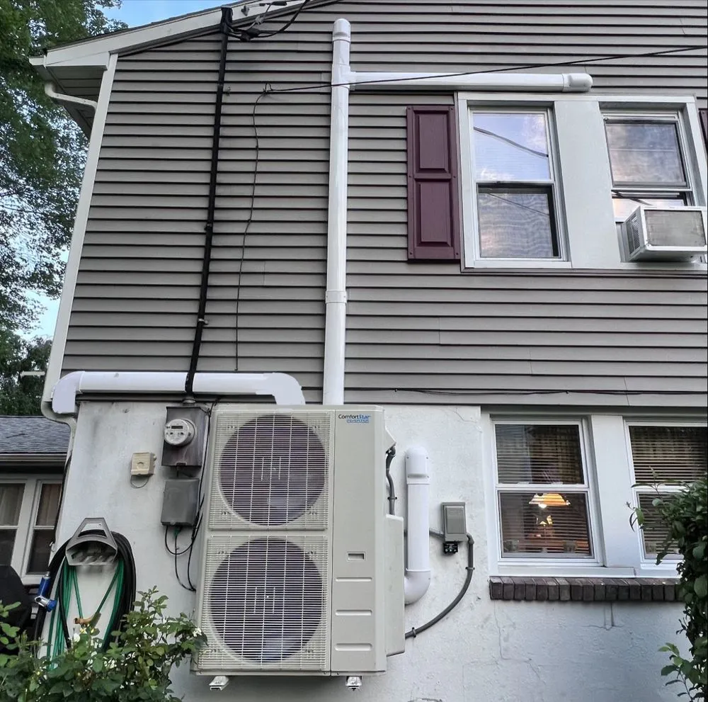 Slide of 24/7 Heat & Air