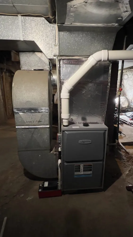 Slide of 24/7 Heat & Air