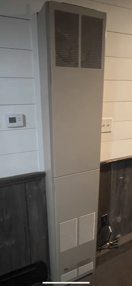 Slide of 24/7 Heat & Air