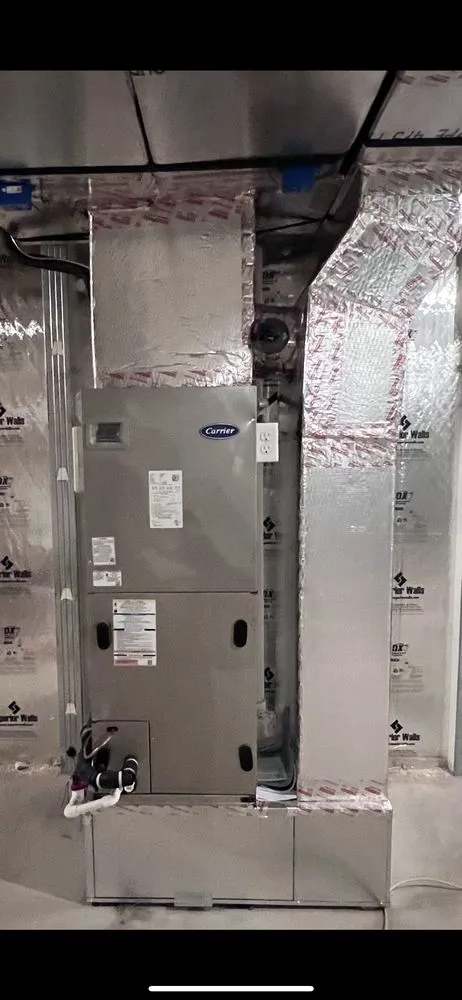 Slide of 24/7 Heat & Air