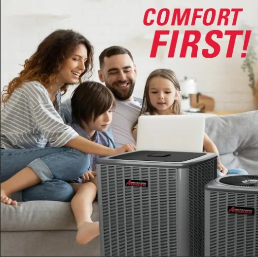 Slide of 24/7 Heating & Air Conditioning