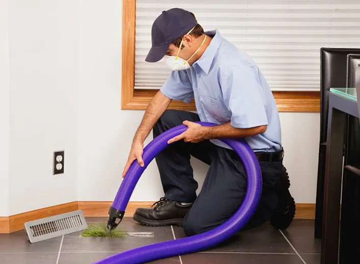 Slide of 24/7 Heating & Air Conditioning