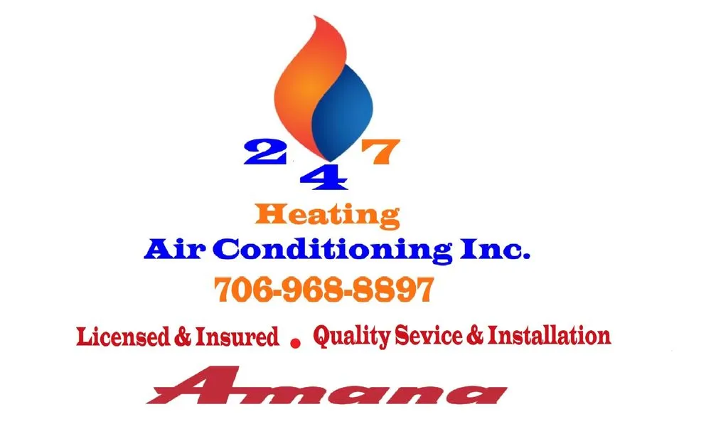 Slide of 24/7 Heating & Air Conditioning