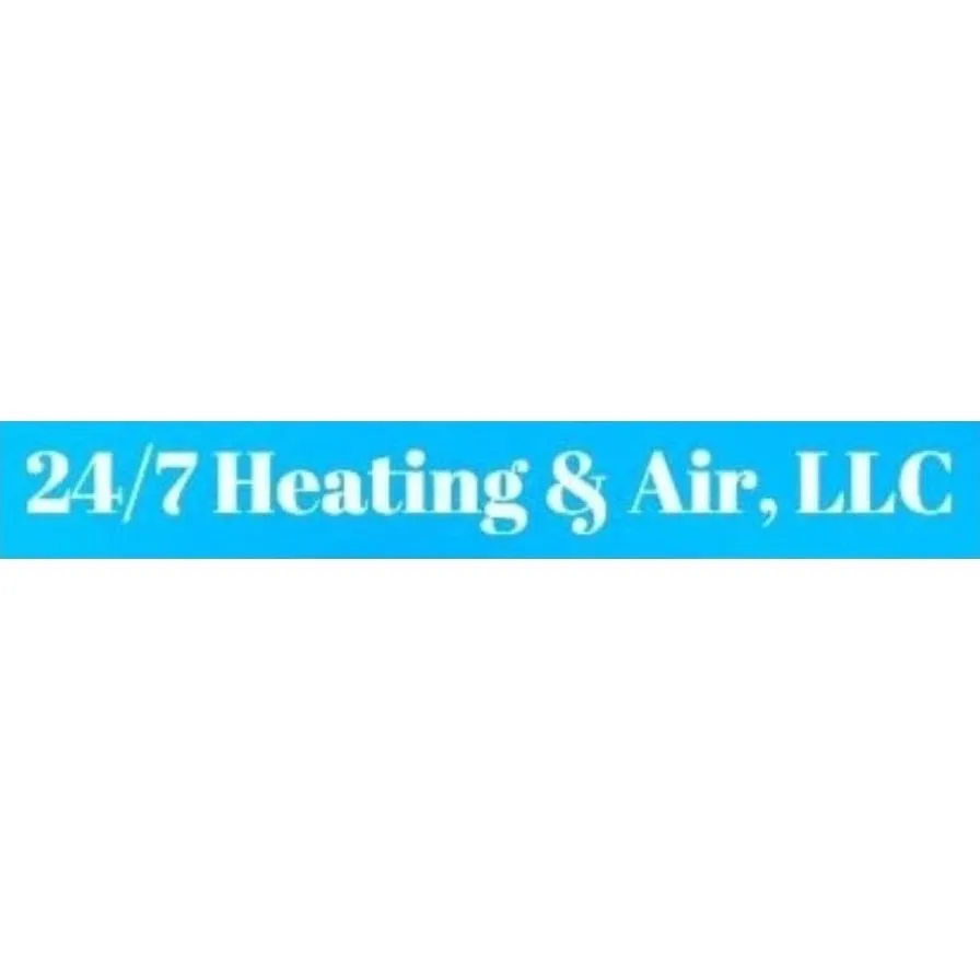 Slide of 24/7 Heating & Air