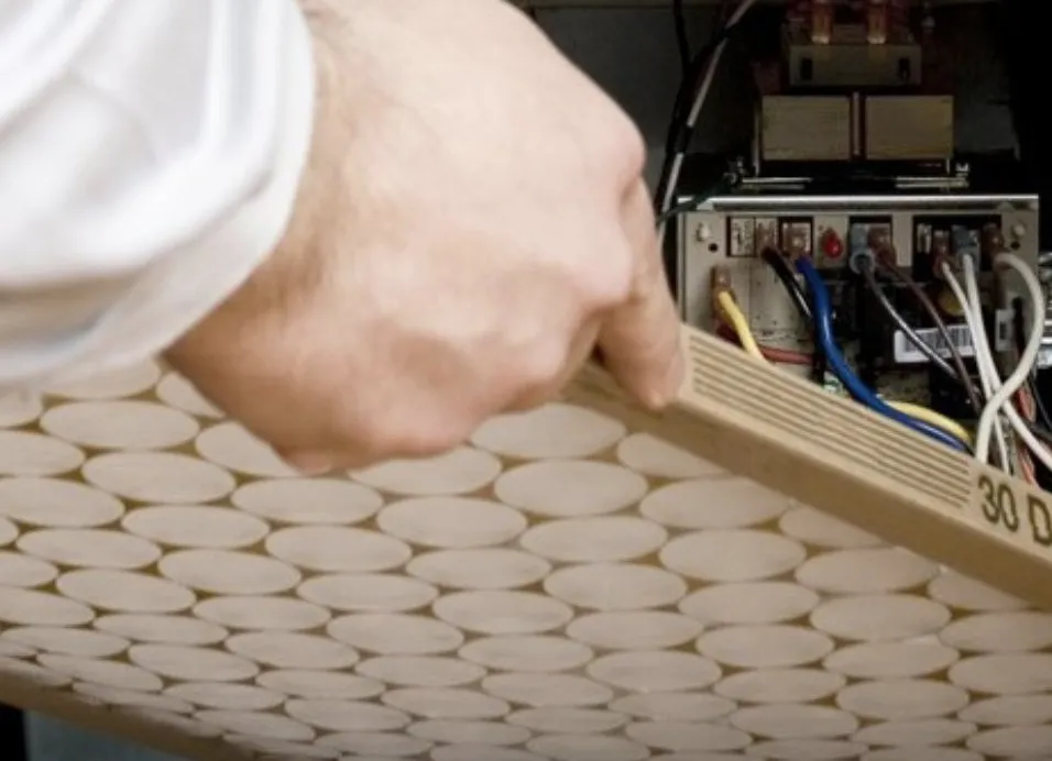 Slide of 24/7 Heating & Air