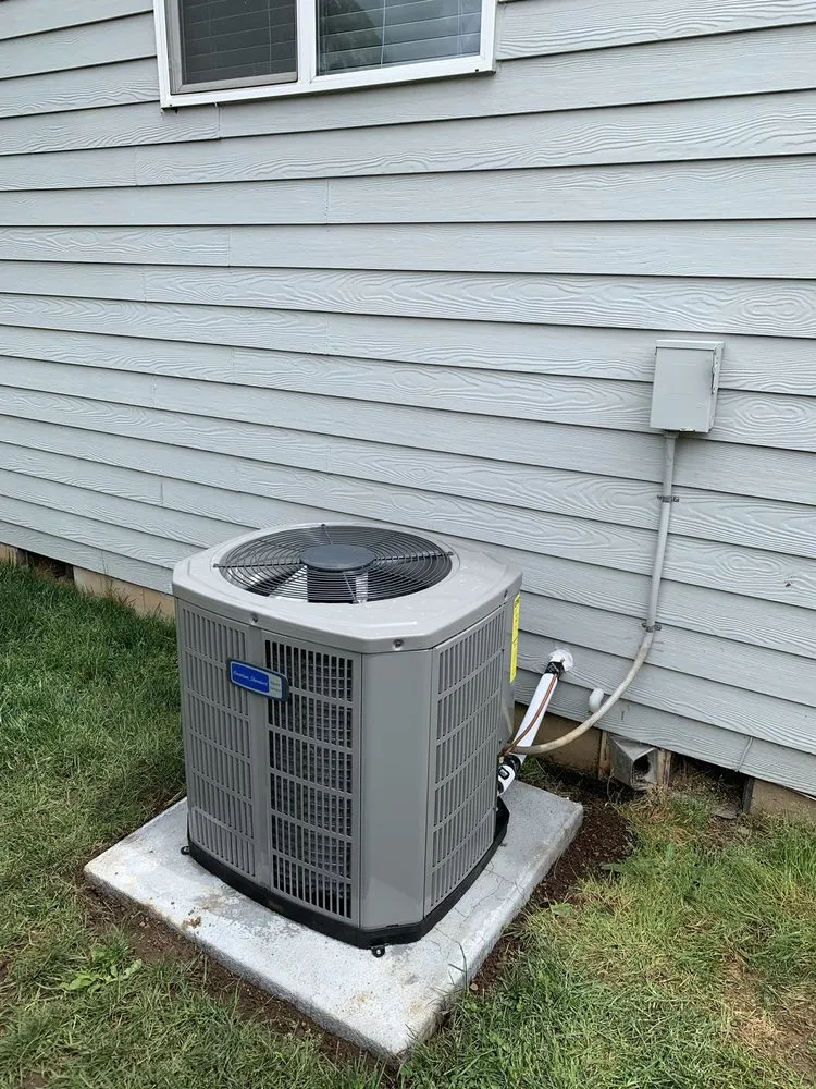 Slide of 24/7 Heating & Cooling