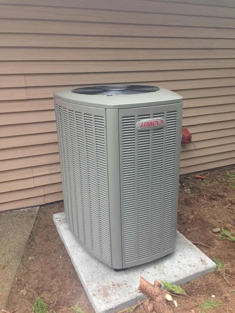 Slide of 24/7 Heating & Cooling