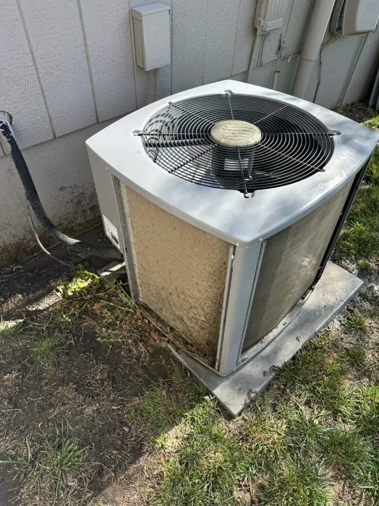 Slide of 24/7 Heating & Cooling