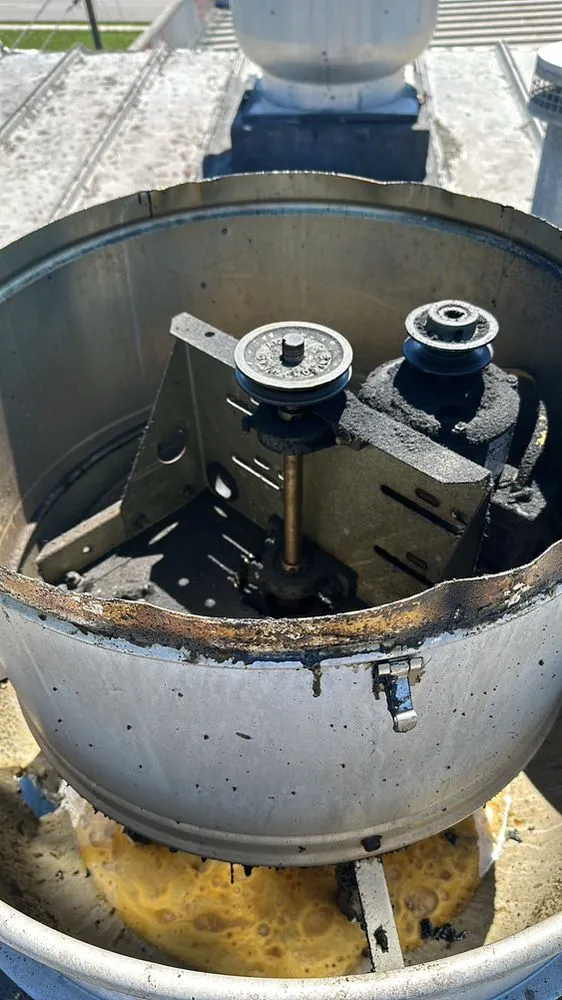 Slide of 24/7 Heating & Cooling