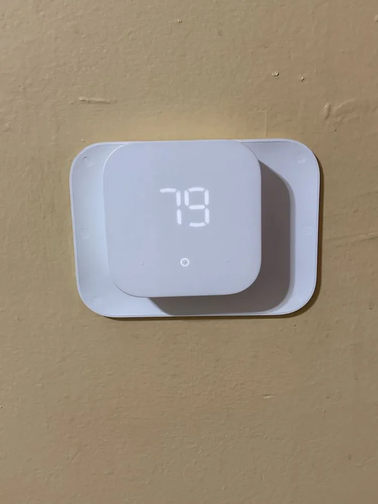 Slide of 24/7 Heating & Cooling