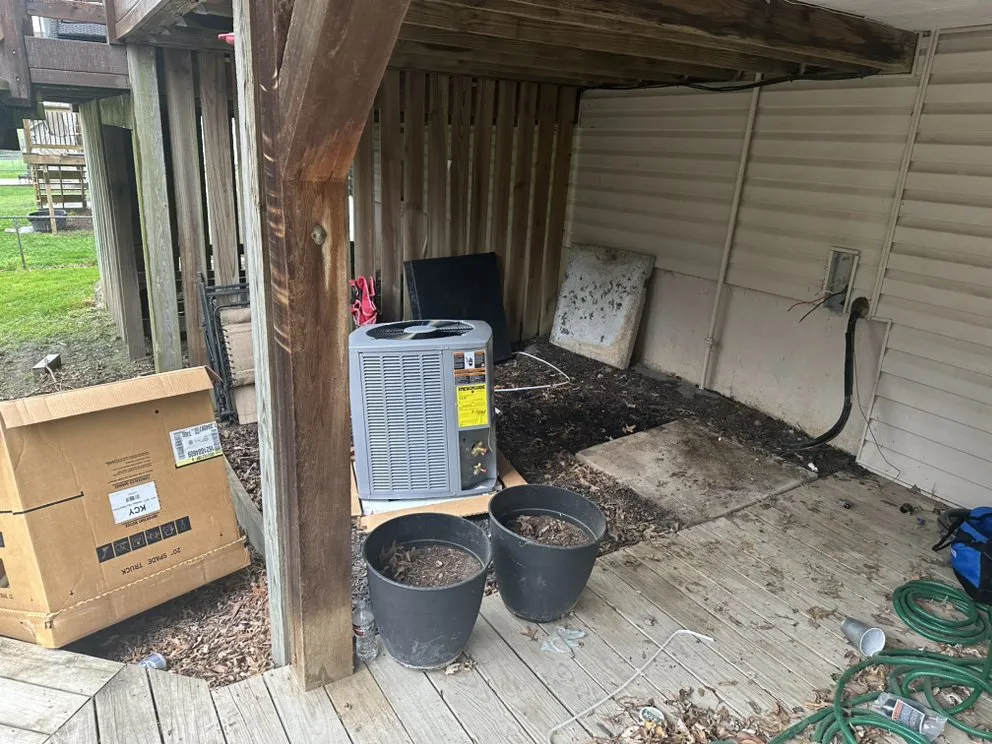 Slide of 24/7 Heating & Cooling