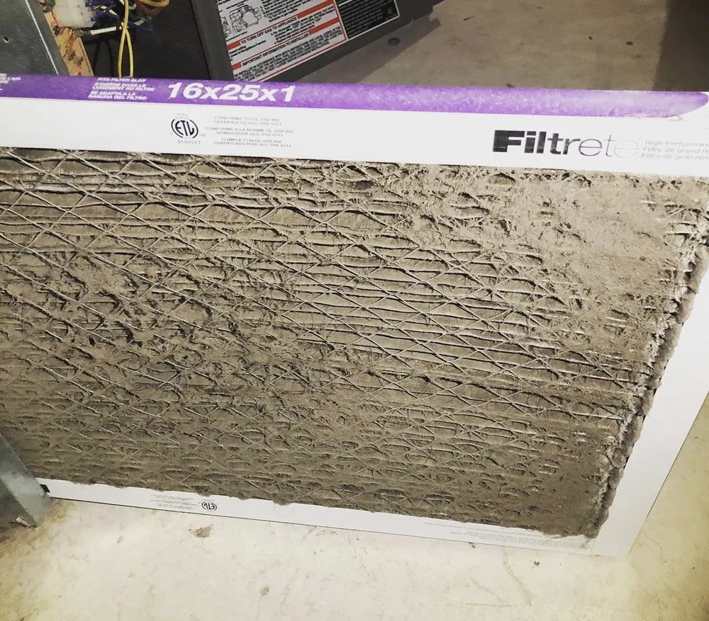 Slide of 24/7 Heating & Cooling