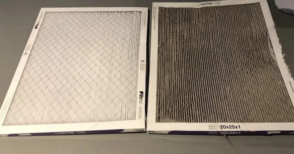 Slide of 24/7 Heating & Cooling