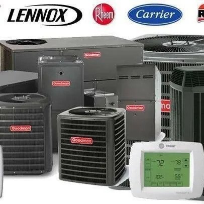 Slide of 24/7 Heating Services