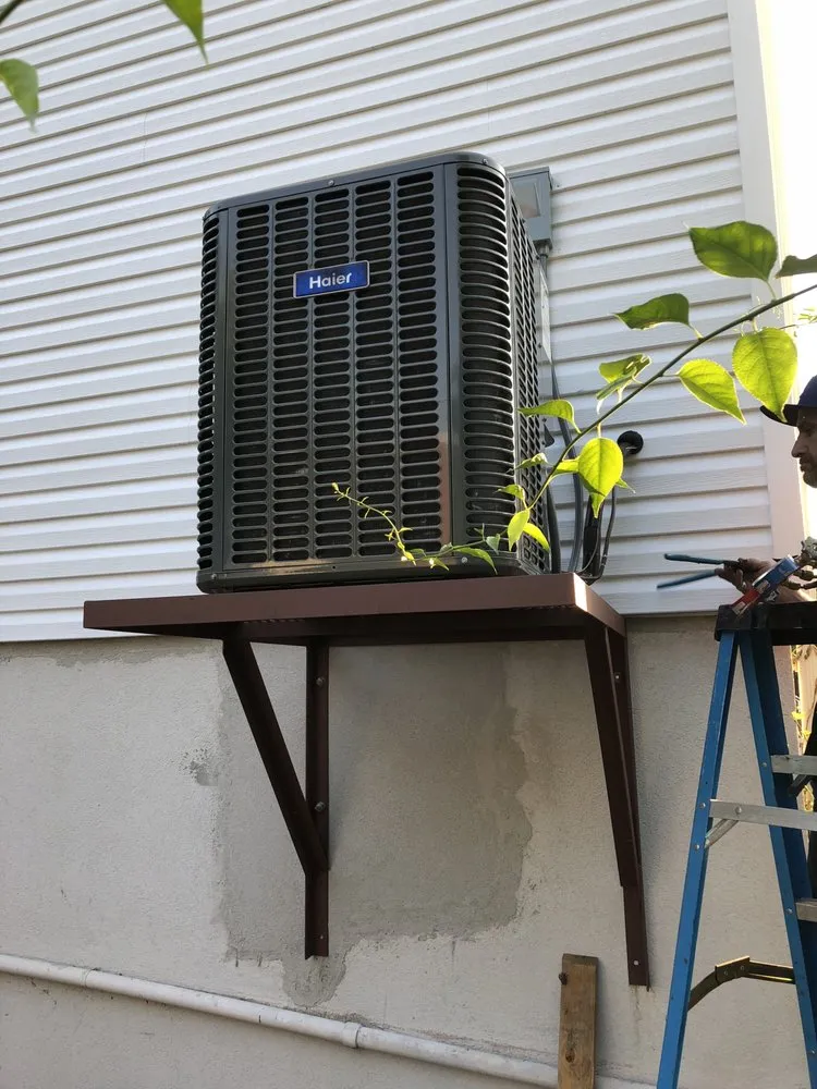 Slide of 24/7 Heating Services