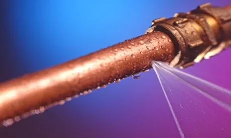 Slide of 24/7 Heating Services