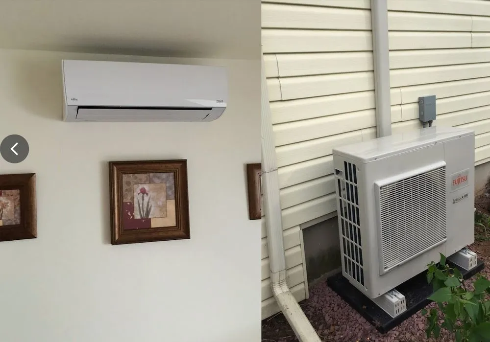 Slide of 247 HVAC of Long Island