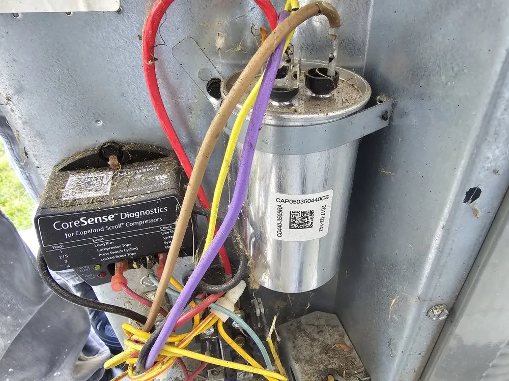 Slide of 247 HVAC of Long Island