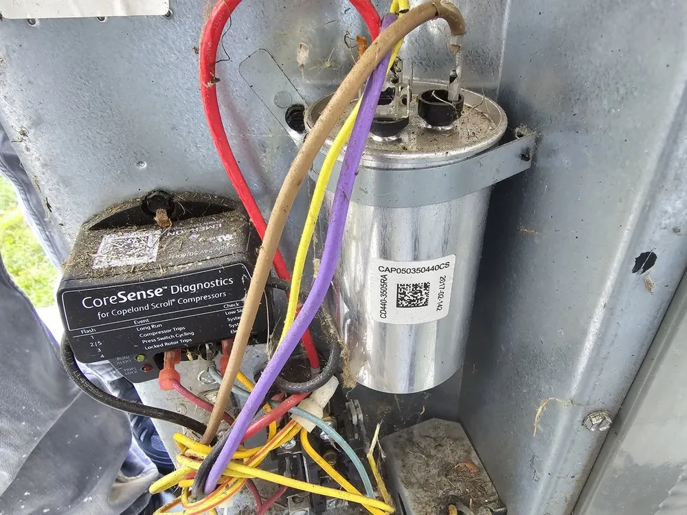 Slide of 247 HVAC of Long Island