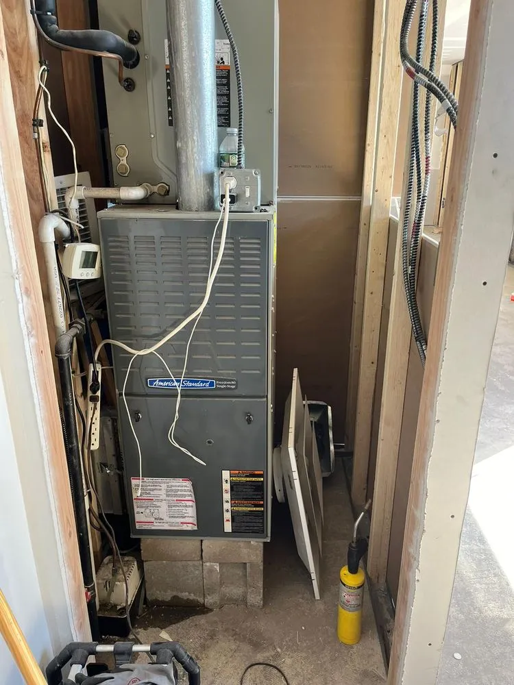 Slide of 247 HVAC of Long Island