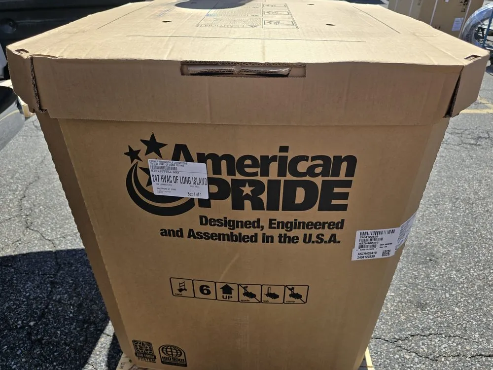 Slide of 247 HVAC of Long Island