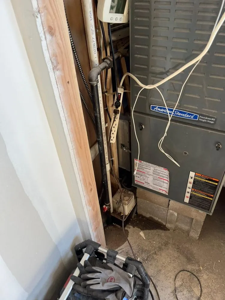 Slide of 247 HVAC of Long Island