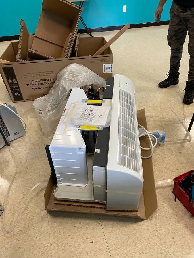 Slide of 24/7 Hvac Plumbing group