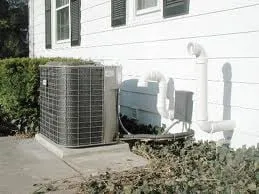 Slide of 24/7 HVAC Services