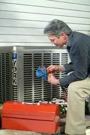 Slide of 24/7 HVAC Services