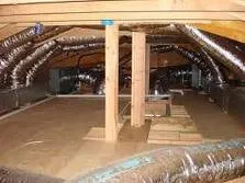 Slide of 24/7 HVAC Services