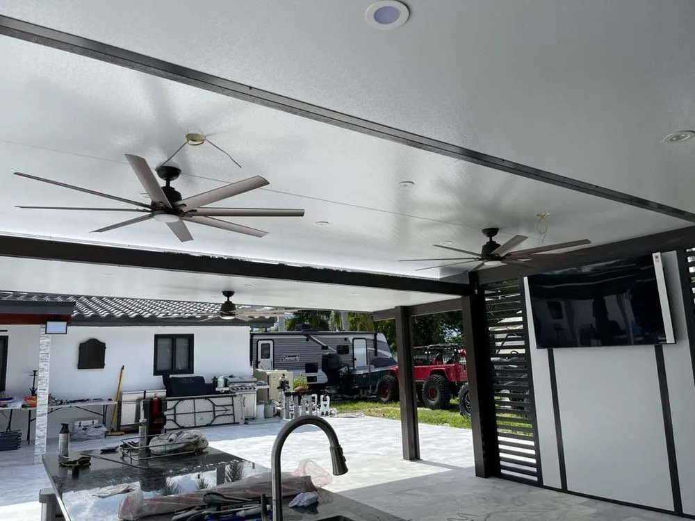 Slide of 24/7 M.E.P Service