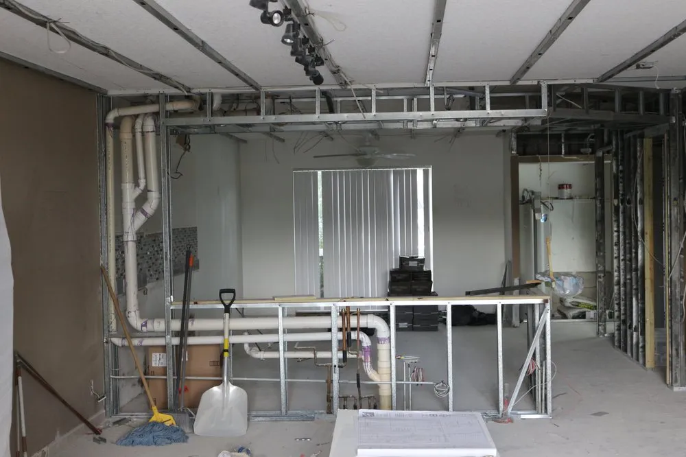 Slide of 24/7 M.E.P Service