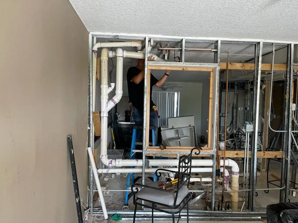 Slide of 24/7 M.E.P Service