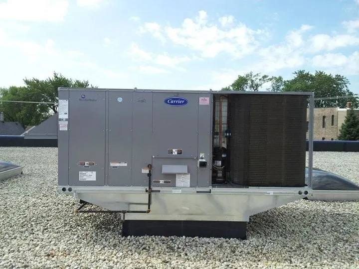 Slide of 24/7 Perfect Comfort Heating & Air Conditioning