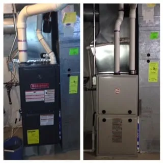 Slide of 24/7 Perfect Comfort Heating & Air Conditioning