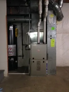 Slide of 24/7 Perfect Comfort Heating & Air Conditioning