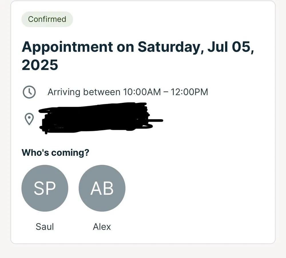 Slide of 24/7 Perfect Comfort Heating & Air Conditioning