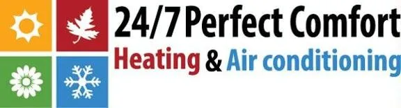 Slide of 24/7 Perfect Comfort Heating & Air Conditioning