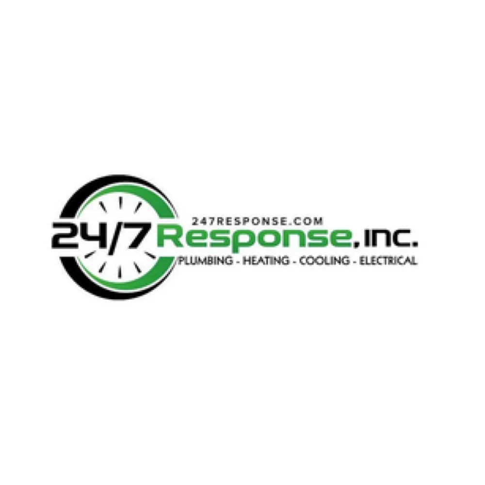 Slide of 24/7 Response