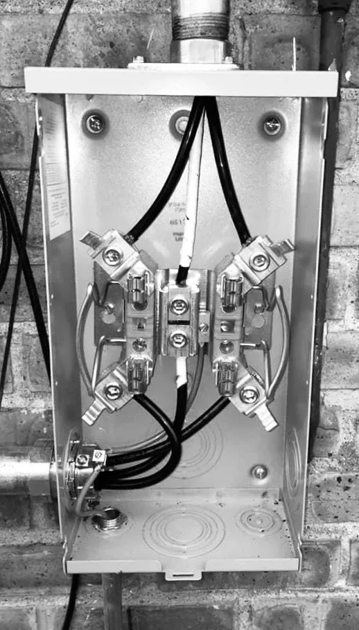 Slide of 24/7 Service Team