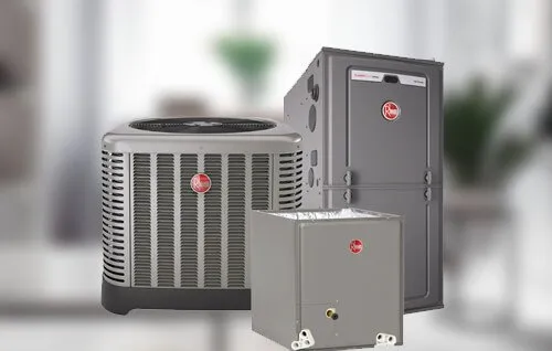 Slide of 24/7 Washington Heating and Cooling
